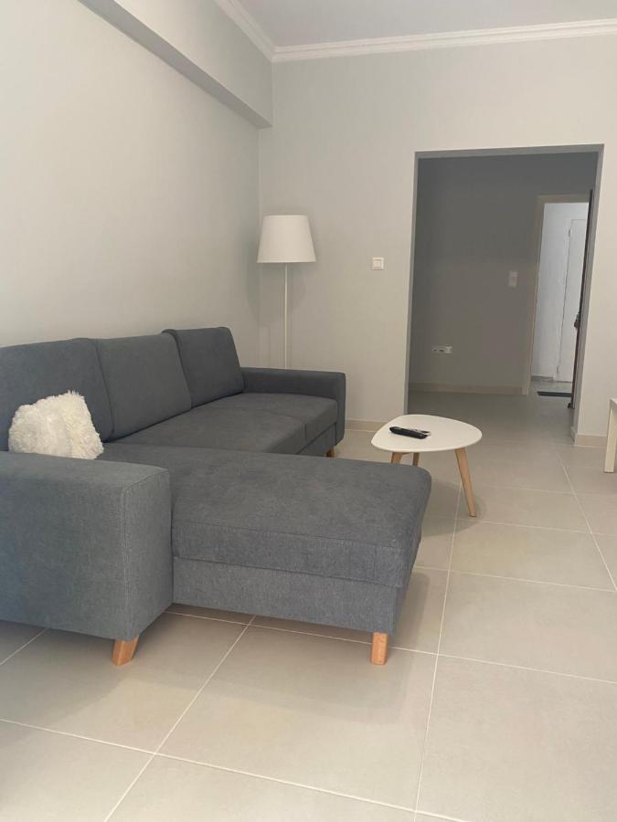 Modern Living In Markopoulo Center Markópoulon Exterior foto